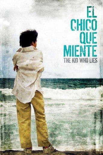 The Kid Who Lies film afişi