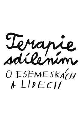 Terapie sdílením dizi afişi