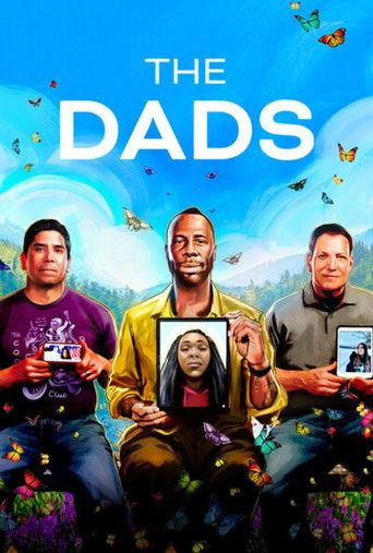The Dads film afişi