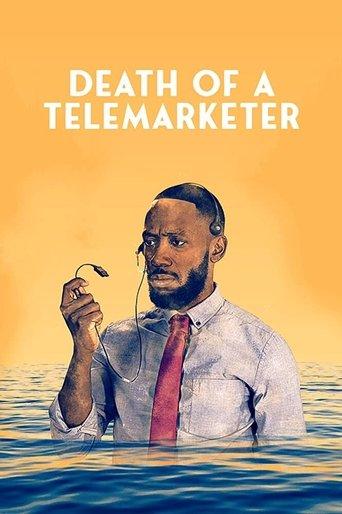 Death of a Telemarketer film afişi