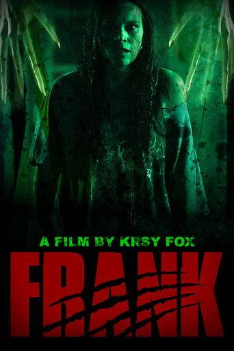Frank film afişi