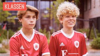 Victor pranks the coach