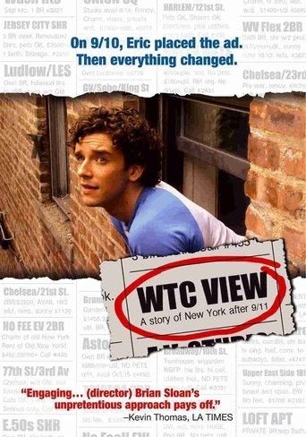 WTC View film afişi