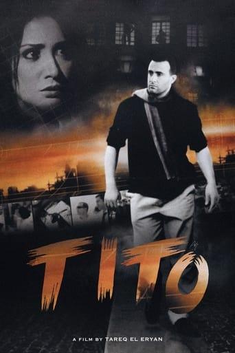 Tito film afişi