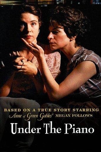 Under The Piano film afişi