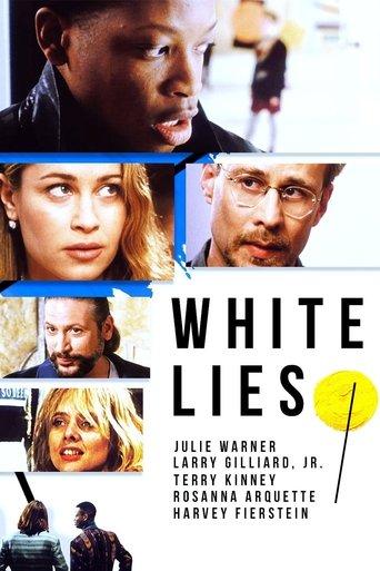 White Lies film afişi