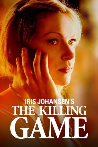 The Killing Game film afişi