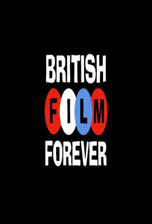 British Film Forever dizi afişi