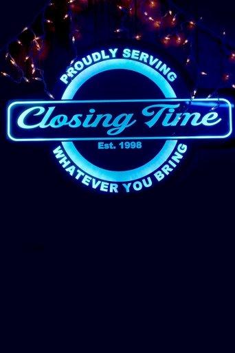 Closing Time film afişi
