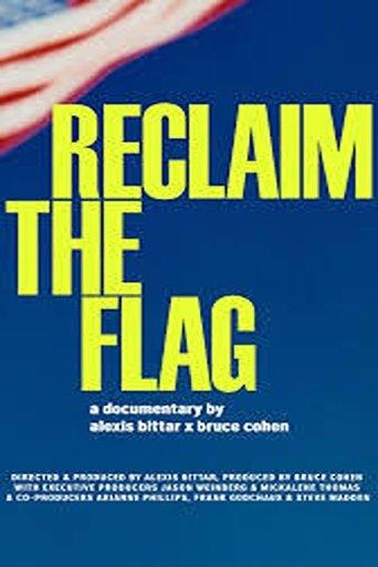 Reclaim the Flag film afişi