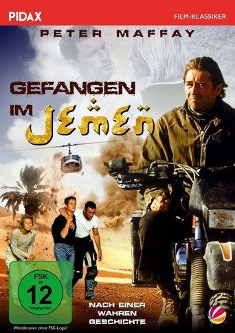 Gefangen im Jemen film afişi