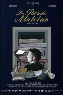 The Mattress King film afişi