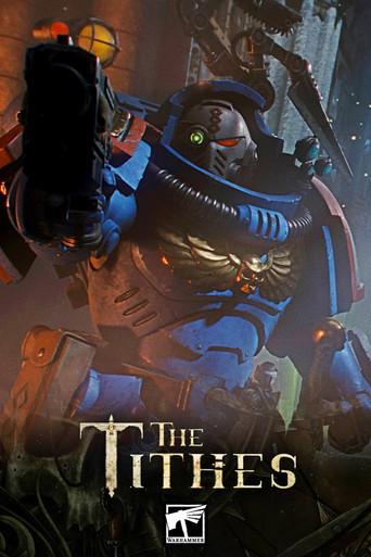 The Tithes dizi afişi