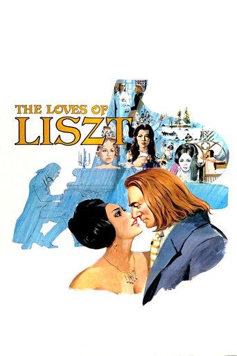 Dreams of Love film afişi