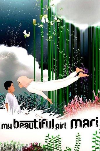 My Beautiful Girl, Mari film afişi