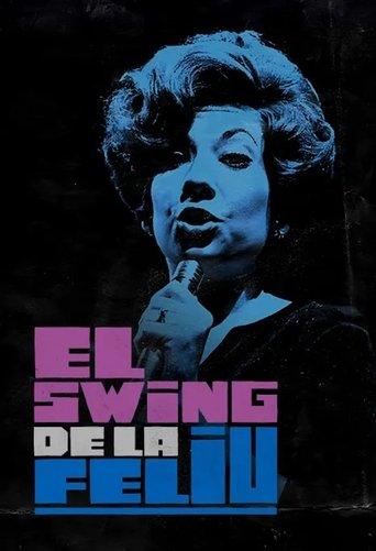 El swing de la Feliu film afişi