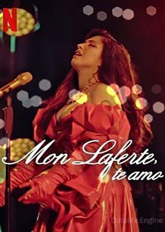 Mon Laferte, I Love You film afişi
