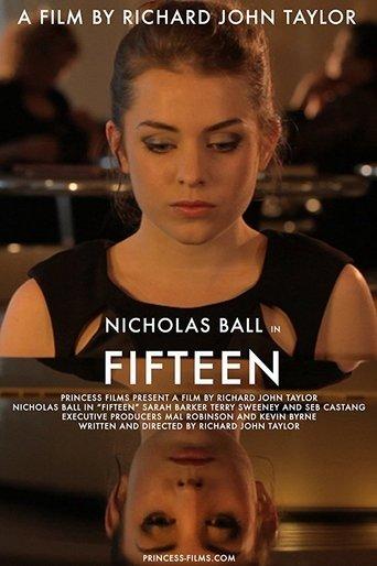Fifteen film afişi