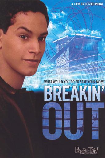 Breakin' Out film afişi
