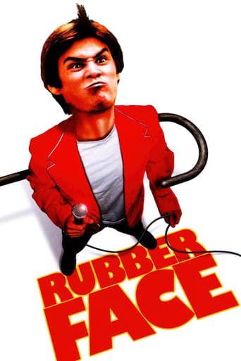 Rubberface film afişi