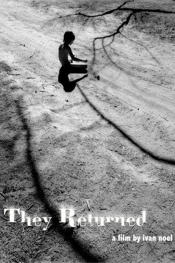 They Returned film afişi
