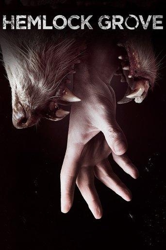Hemlock Grove dizi afişi