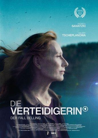 Die Verteidigerin – Der Fall Belling film afişi