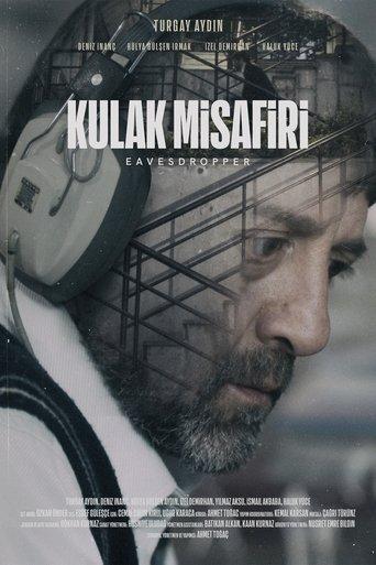 Eavesdropper film afişi