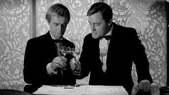 The Fiddlesticks Affair