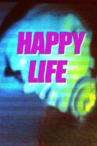 Happy Life film afişi
