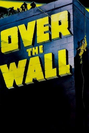 Over the Wall film afişi