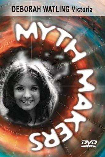 Myth Makers 10: Deborah Watling film afişi