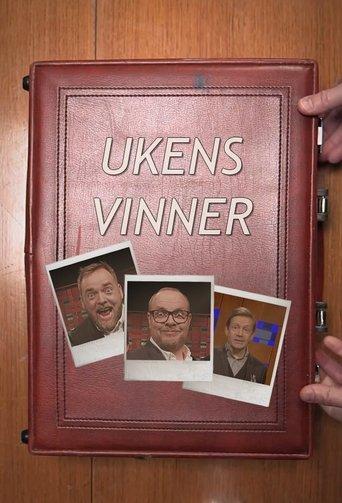 Ukens vinner dizi afişi