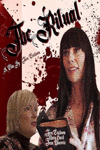 The Ritual film afişi