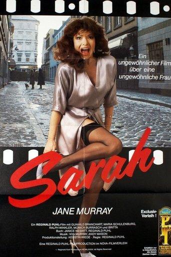 Sarah film afişi