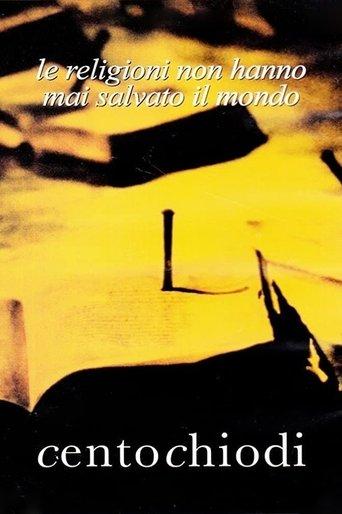 One Hundred Nails film afişi