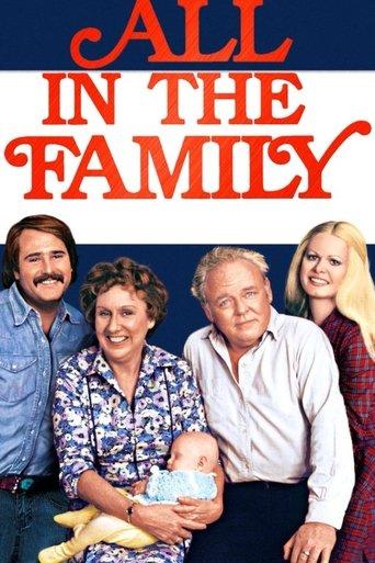 All in the Family: 20th Anniversary Special film afişi