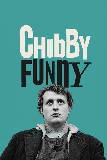 Chubby Funny film afişi