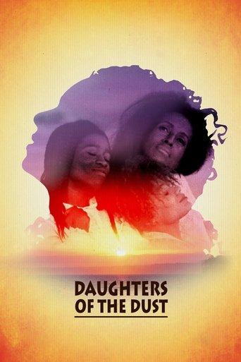 Daughters of the Dust film afişi