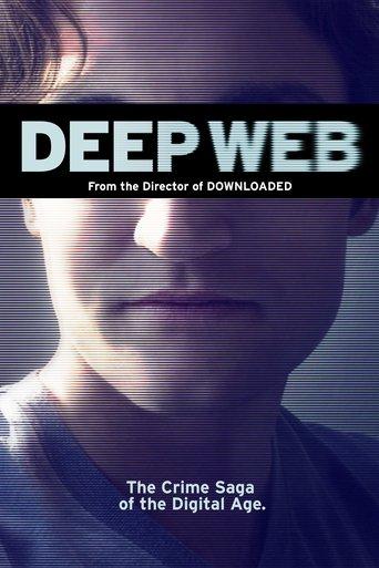 Deep Web film afişi