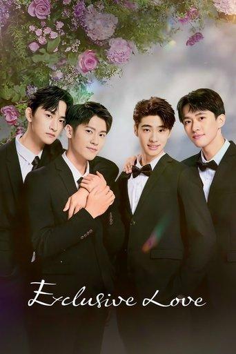 Exclusive Love dizi afişi