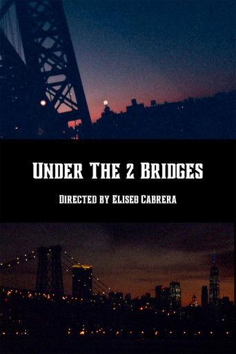 Under the 2 Bridges film afişi