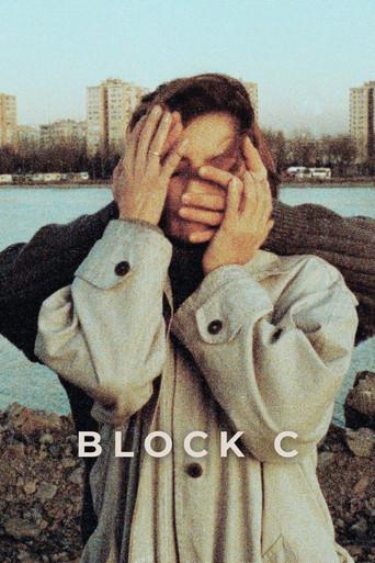 Block C film afişi