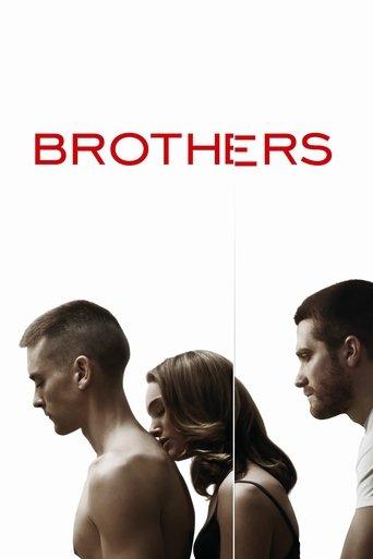 Brothers film afişi