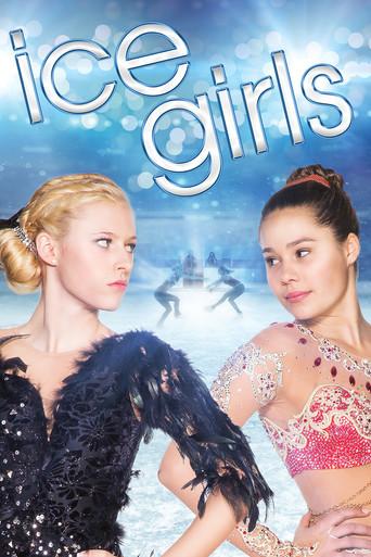 Ice Girls film afişi