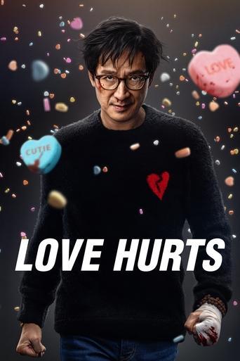 Love Hurts film afişi