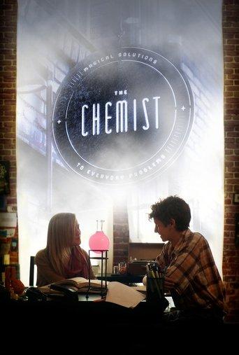 The Chemist film afişi