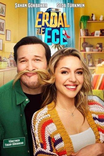 Erdal and Ece film afişi