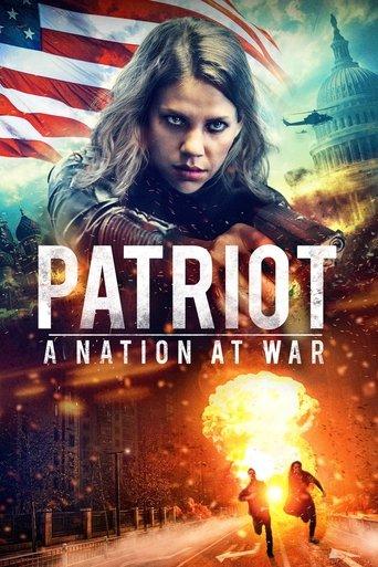 Patriot: A Nation at War film afişi