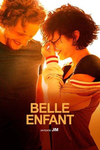 Belle Enfant film afişi